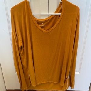 Soft & sexy long sleeve